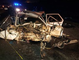 MPUMALANGA CRASH