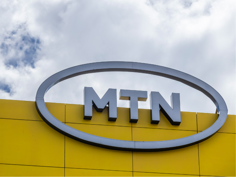 MTN’s bold leap into banking