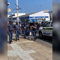KZN police arrest man over MTN8 final shutdown threat