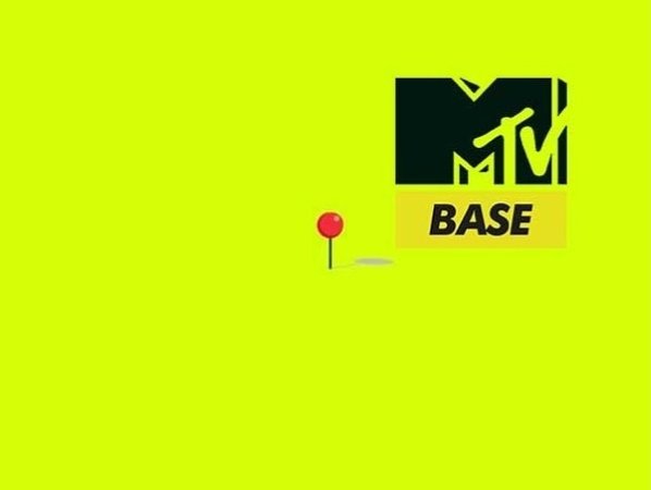 MTV Base image