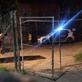 One killed, two wounded in Palmview shooting