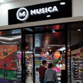 MUSICA SHOP FRONT