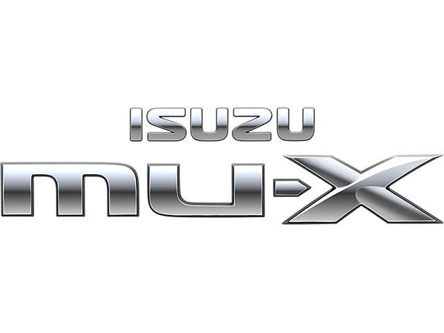 Izuzu mux