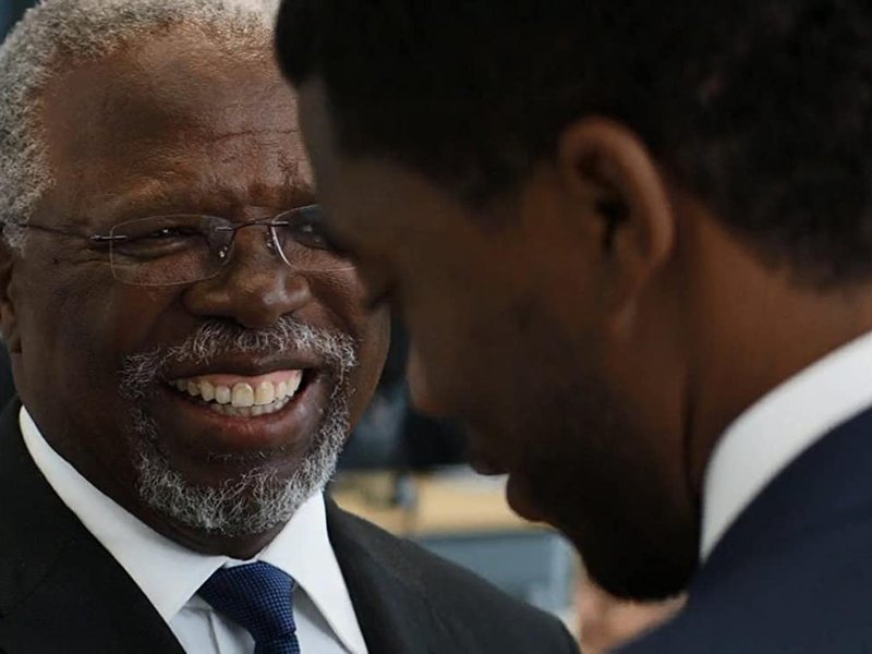 John Kani