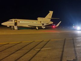 air force jet