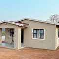 MaShangase’s new home