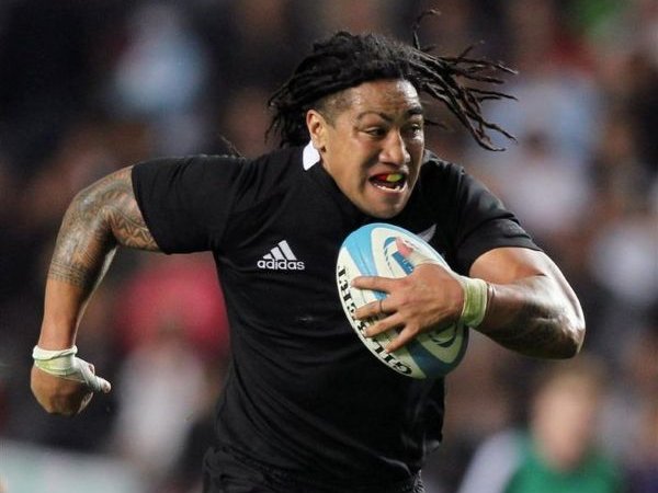 Ma'a Nonu