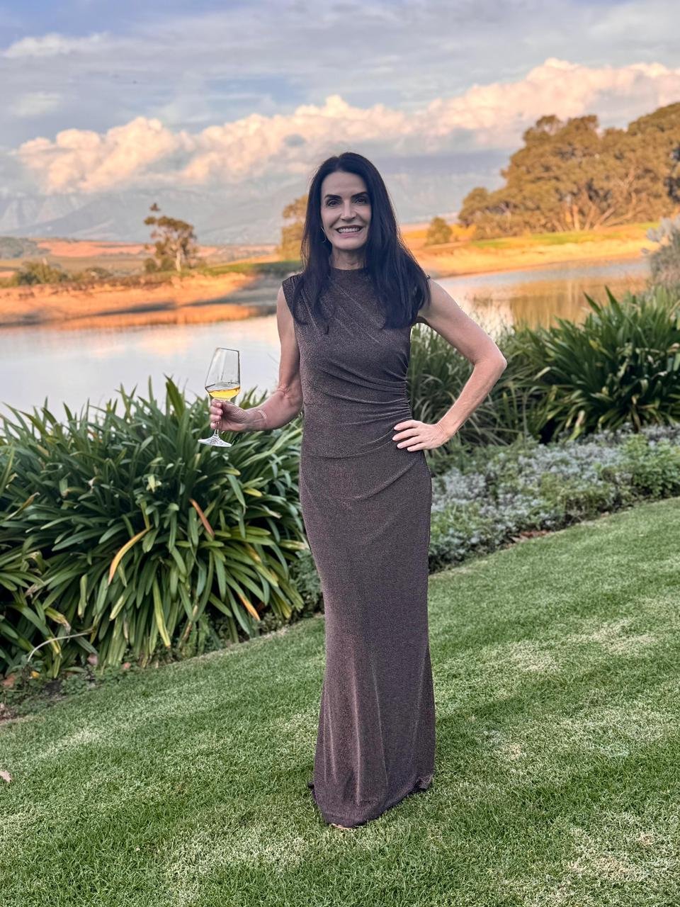 Maché Lewis
