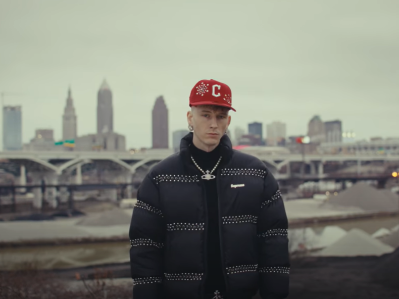 Machine Gun Kelly