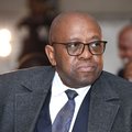Madlanga - JudiciaryRSA
