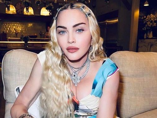 Madonna