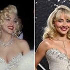 Madonna and Sabrina Carpenter