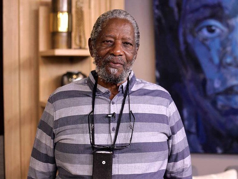 Joe Mafela