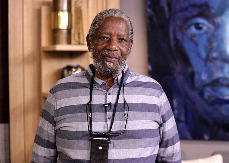 Joe Mafela