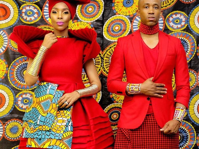 Mafikizolo