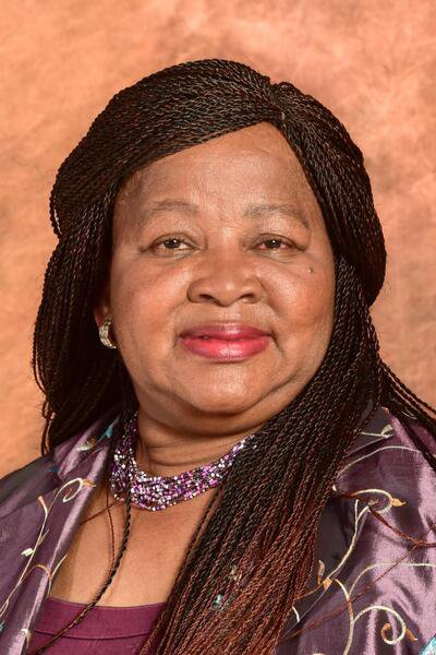 ANC Mourns Veteran Leader Dikeledi Magadzi