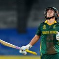 Proteas Women Marizanne Kapp during the ICC Womens Cricket World Cup 2025