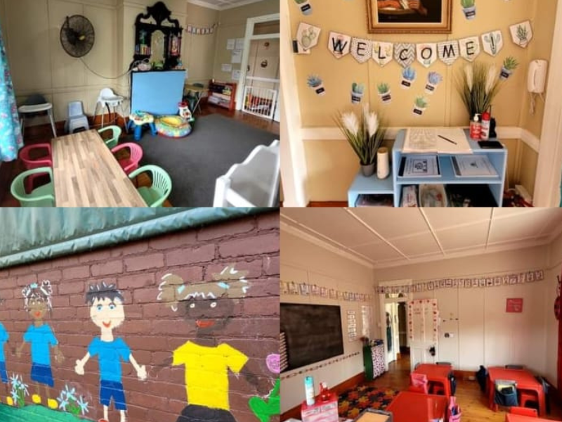 Magic Moments Preschool