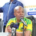 Lebogang Maile