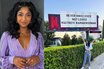 Maitreyi Ramakrishnan won't change her name for anyone