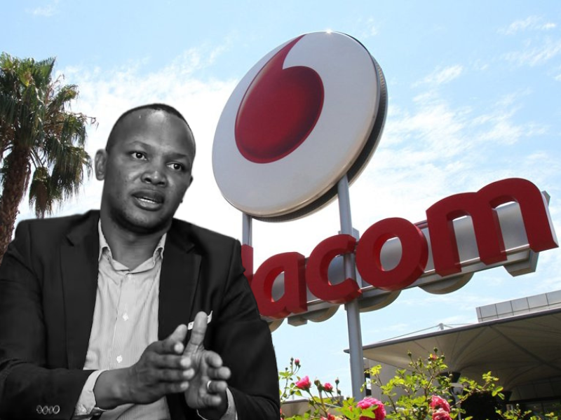Makate v Vodacom