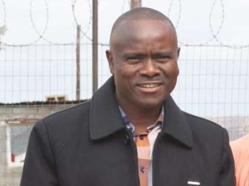 Makhosandile Ngcobo