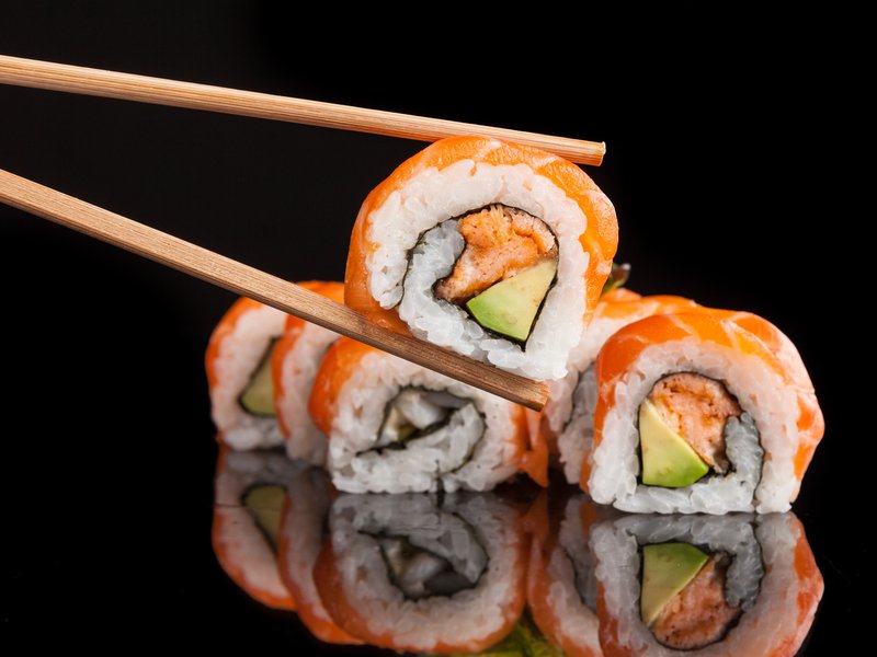 Chopsticks