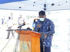 David Makhura 20 Feb 2021