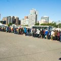 Nearly 4,000 Malawians repatriated from Durban shelter site