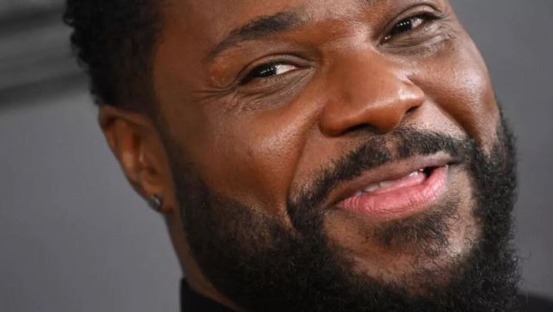 Malcolm-Jamal Warner