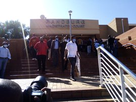 Malema