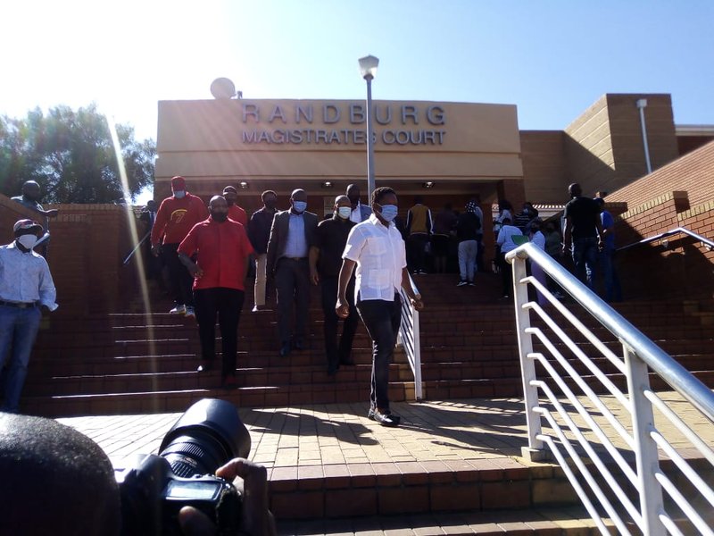 Malema