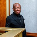 Julius Malema East London Court January 2026