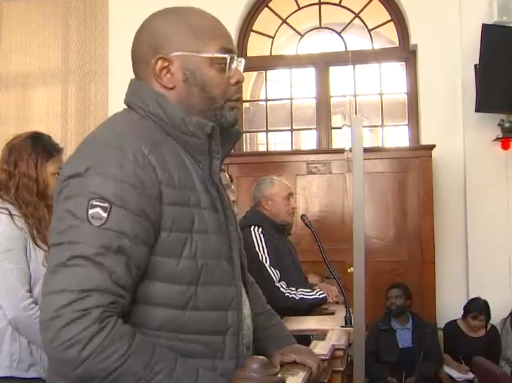 Malusi Booi granted R250k bail in tender fraud case