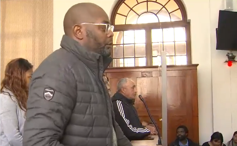 Malusi Booi granted R250k bail in tender fraud case