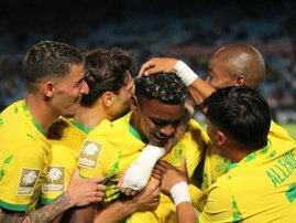 Mamelodi Sundowns Players 2026