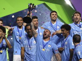 Club World Cup