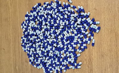 Microdose Delta 9 THC Gummies (2mg THC + 25mg CBD)