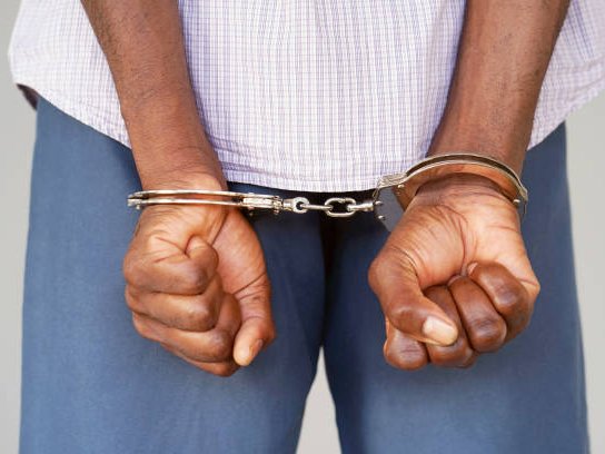 Mpumalanga prison warden arrested for drug smuggling