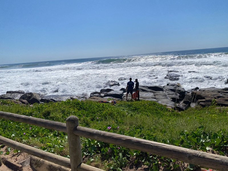 Man rescued at unprotected Ballito beach 9 feb
