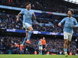 City win to move to fourth round