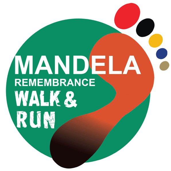 The Mandela Remembrance Walk & Run