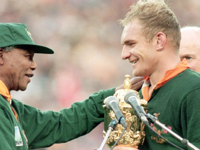1995 rugby
