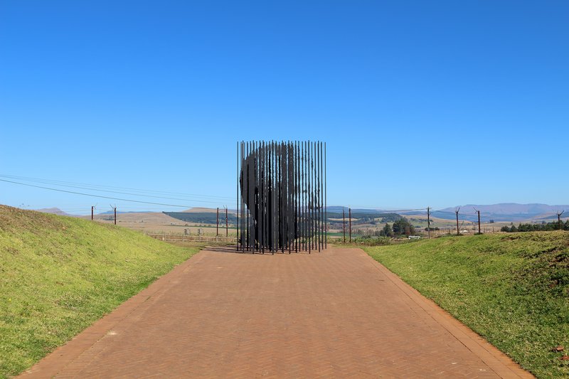 Nelson Mandela Capture site