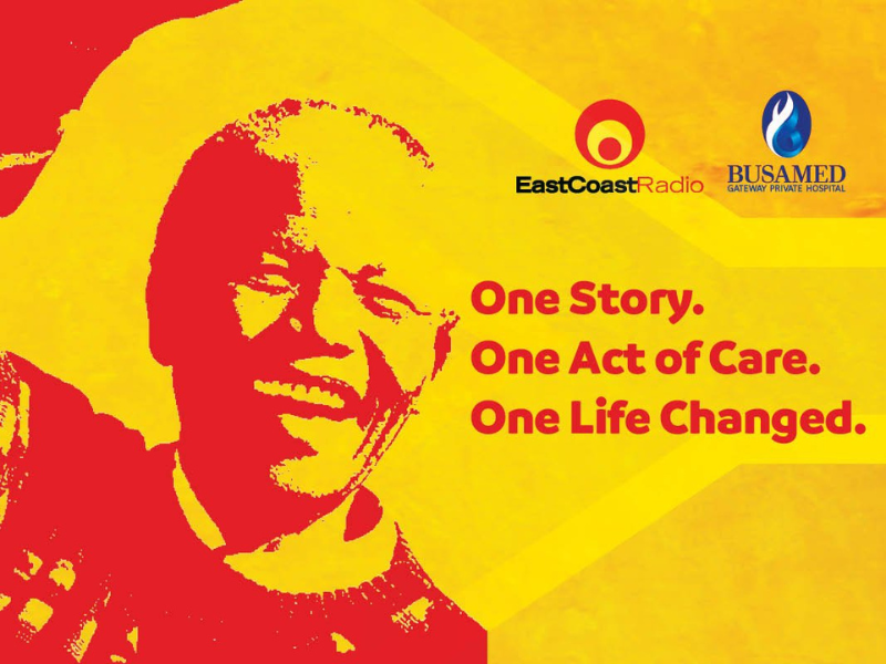 Mandela Day 2026 Busamed