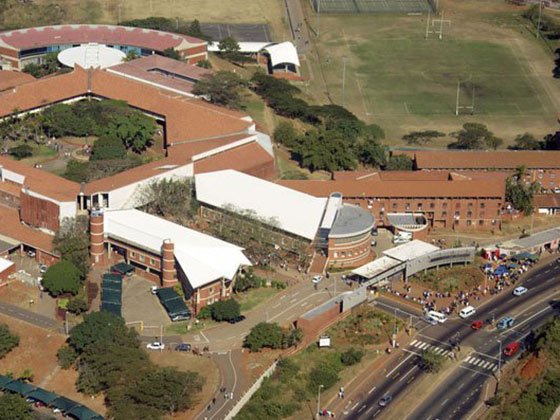 Mangosuthu University