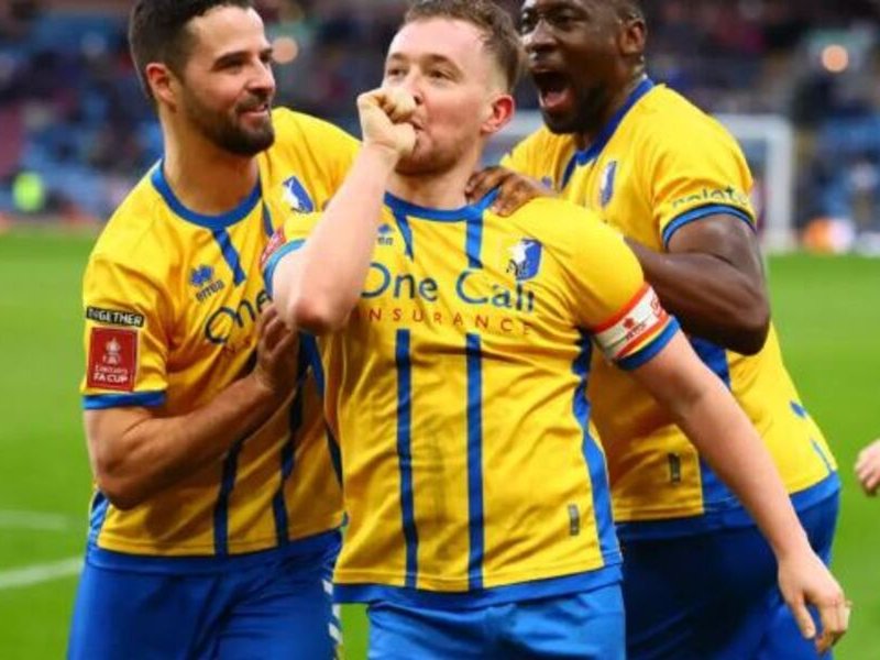 Mansfield Players