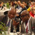 Gwede Mantashe