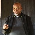 Mantashe ANC Campaign