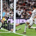 Bayern Munich goalkeeper Manuel Neuer in Champions League